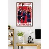 Trends International NBA Los Angeles Clippers - Team 25 Framed Wall Poster Prints - 2 of 4