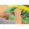 Teacher Created Resources® Pete The Cat Reusable Sticker Pad, Pack of 3 - 4 of 4