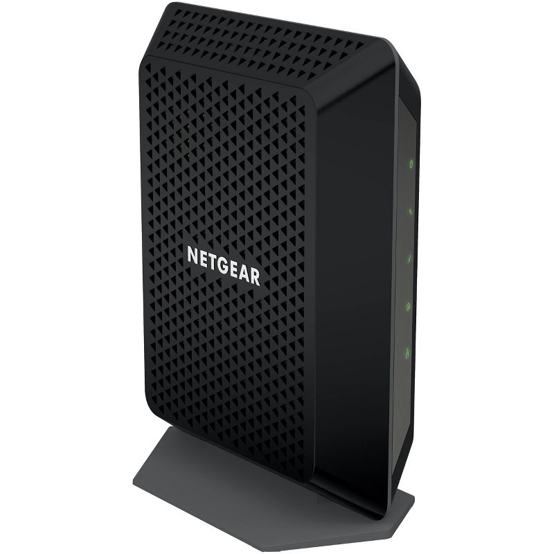 NETGEAR CM700-100NAR High Speed DOCSIS 3.0 Cable Modem - Certified Refurbished, 2 of 6