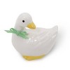 Ceramic Duck Bow - Bullseye's Playground™ - 2 of 3