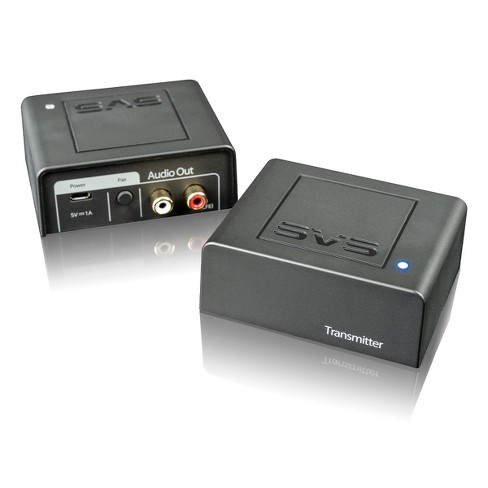 SVS SoundPath Tri-Band Wireless Audio Adapter - image 1 of 4