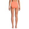 Lands' End Women's Chlorine Resistant Pinchless High Waisted Bikini Bottoms - 2 of 3