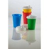 Tupperware 8pc Bell Tumblers with Sippy Seal Set