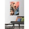 Trends International DC Comics Batman - Uppercut Unframed Wall Poster Prints - 2 of 4