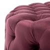 Charlene Ottoman - MCR4638 - Safavieh - 4 of 4