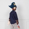 Meri Meri Pirate Costume 3-6 Years (Pack of 1) - 3 of 4