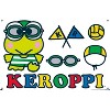 Trends International Hello Kitty and Friends: 21 Sports - Keroppi Water Polo Unframed Wall Poster Prints - 4 of 4
