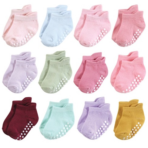 Infant non sales skid socks