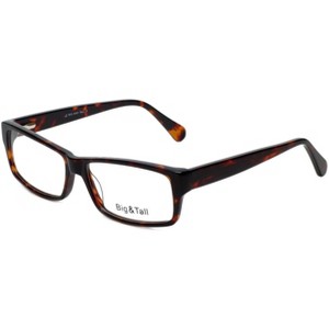 Big & Tall 9 Designer Acetate Reading Glasses - 1 of 4