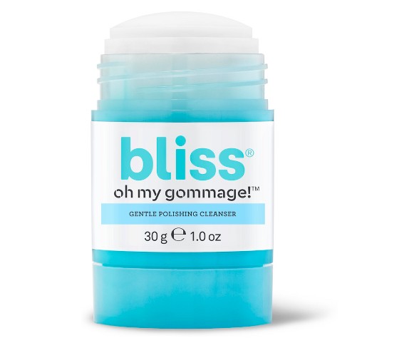 Bliss Oh My Gommage! Cleansing Stick - 1oz