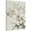 Amanti Art Autumn Bouquet I by Asia Jensen Framed Wall Art Print - 2 of 4