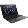 Gateway GCNP41524-BK 15.6" Chromebook Intel N6000 4GB 128GB ChromeOS - Manufacturer Refurbished - 4 of 4