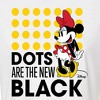 Women's - Disney - Mickey & Friends Cropped Graphic T-Shirt - 2 of 4