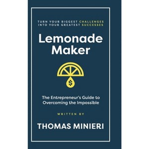 Lemonade Maker - by Thomas Minieri - 1 of 1