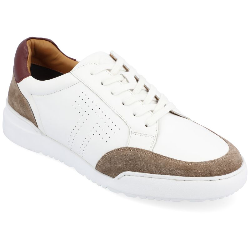 Thomas & Vine Roderick Casual Leather Sneaker, 1 of 9
