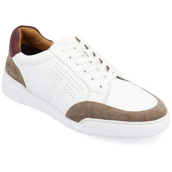 Thomas & Vine Roderick Casual Leather Sneaker