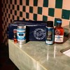 18.21 Man Made Travel Essentials Kit, Absolute Mahogany, 4pcs - 3 of 4