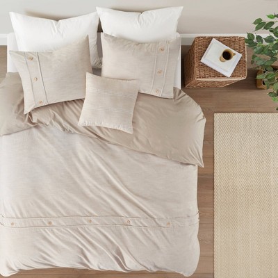 Organic Cotton Comforter Sets: Ultimate Comfort