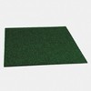 18" 16pk Rib Self-Stick Carpet Tiles - Foss Floors - image 4 of 4