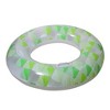 Pool Central Inflatable Geometric Inner Tube Swimming Pool Ring - 47" - Green - 2 of 4