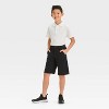 Boys' Quick Dry Uniform Shorts - Cat & Jack™ - image 3 of 3