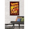 Trends International Marvel Zombies - The Hunger Framed Wall Poster Prints - 2 of 4