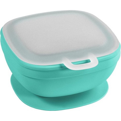 Olababy Silicone Baby Feeding Steam Bowl : Target