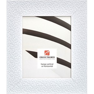 Glimmer   White Picture Frame - 1 of 4