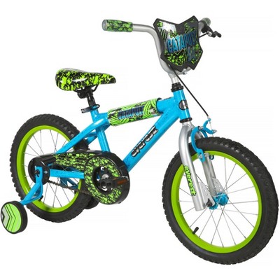 Dynacraft Everest Catapult 16 Kids Bike Blue Target