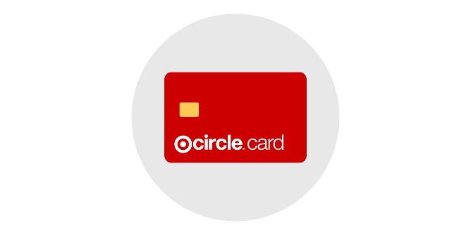 Target logo