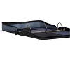 Case-it Tarp-297 2" Zipper Binder with Water Resistant Material - 3 of 4