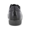 Dante Made in Italy Mens Low-Top Leather Sneaker by Alpine Swiss - 4 of 4