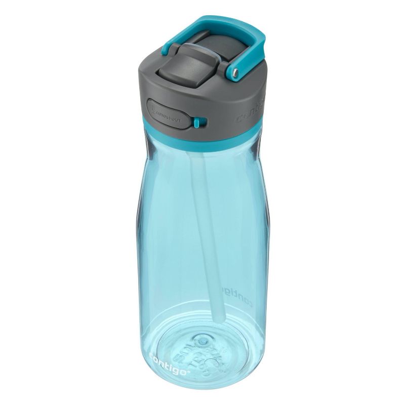 Contigo Ashland 2.0 Plastic Water Bottle with AUTOSPOUT Lid , 3 of 6