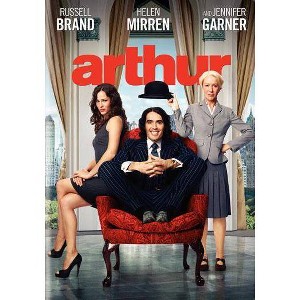 Arthur - 1 of 1