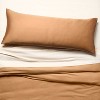 Tencel Body Pillow Cover - Casaluna™ - 2 of 4