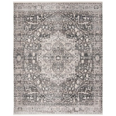 Vintage Persian VTP479 Power Loomed Indoor Rugs - Safavieh