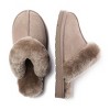 EverAU Australia Women Raven Slippers - image 3 of 4