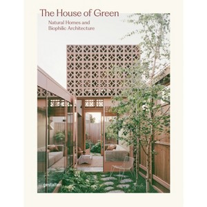 The House of Green - by  Gestalten (Hardcover) - 1 of 1