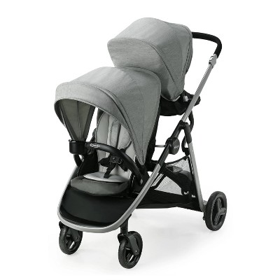 Graco duoglider double cheap stroller target