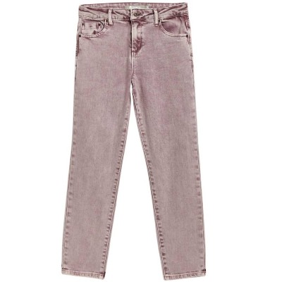 Girl Weekender Jeans - tractr