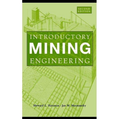 mining engineering research papers