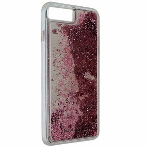 Case-Mate Naked Tough Waterfall Case for iPhone 7 Plus/6s Plus/6 Plus - RoseGold - 1 of 1