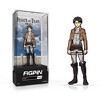 Figpin - FiGPiN - Attack On Titan - Levi Enamel Pin  (1014) - 2 of 2