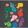 Boys' - Fisher-Price - Dinosaur Pattern Short Sleeve Graphic T-Shirt - 2 of 4