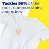 Tide Simply Liquid Laundry Detergent, Refreshing Breeze Scent, 24 Loads, 32 fl oz, All-In-One Detergent - 4 of 4