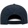 NCAA Montana State Bobcats Captain Unstructured Washed Cotton Hat - image 4 of 4