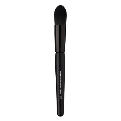 e.l.f. Pointed Foundation Brush