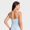 Women's Modal Blend Lace Cami - Auden™ - 2 of 3