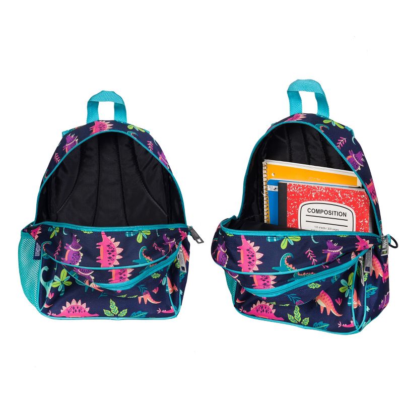 Wildkin 15 Inch Backpack for Kids, 5 of 9