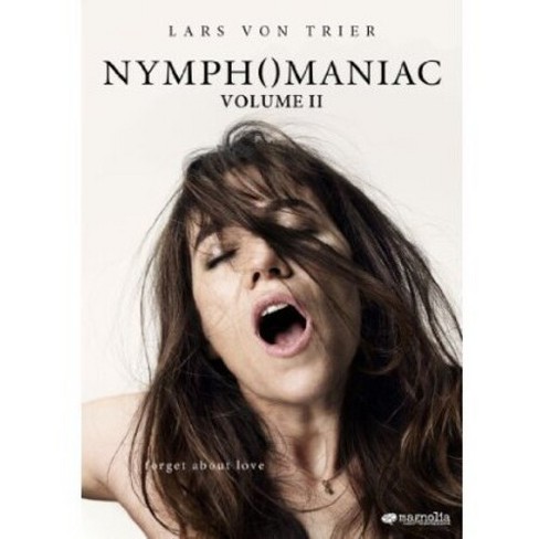 Nymphomaniac: Volume 2 : Target